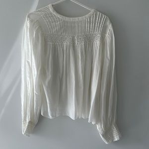 Doen blouse